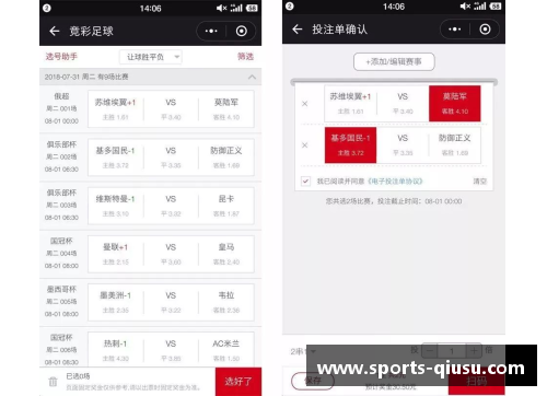 竞彩足球分析：胜平负玩法技巧详解