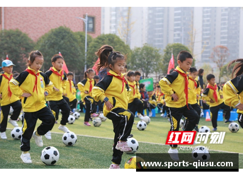长沙小学足球操音乐：让足球操更具活力