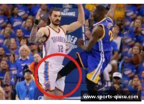 NBA球员裆部窘境：尴尬揭秘