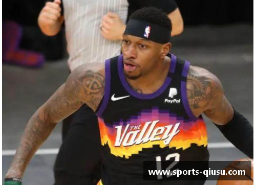 NBA球员克雷格：生涯与人格魅力的双重飞跃