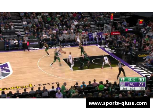 NBA球员的穿云箭步：完美技艺背后的极致平衡